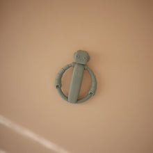 Load image into Gallery viewer, Robot Rattle Teether