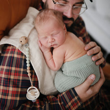 Load image into Gallery viewer, Mushie Organic Cotton Muslin Burp Cloth 2-Pack