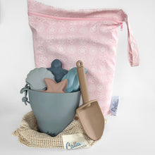 Load image into Gallery viewer, Bodhi Silicone Beach Toy Set