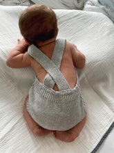 Load image into Gallery viewer, Luna + Luca Sailboat Romper