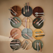 Load image into Gallery viewer, Classic Silicone Suction Plate