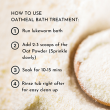 Load image into Gallery viewer, Baby Eczema Relief Bundle