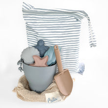 Load image into Gallery viewer, Bodhi Silicone Beach Toy Set