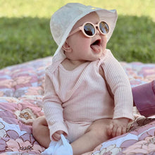 Load image into Gallery viewer, Blooms Picnic Blanket