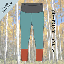 Load image into Gallery viewer, Playdate Merino Leggings