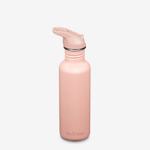 Load image into Gallery viewer, 27 oz Classic Water Bottle with Flip Seal Sport Cap and Straw