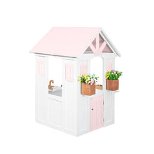 Load image into Gallery viewer, Ajure Playhouse Custom Color