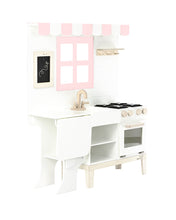 Load image into Gallery viewer, Aviana Gourmet Play Kitchen Custom Color