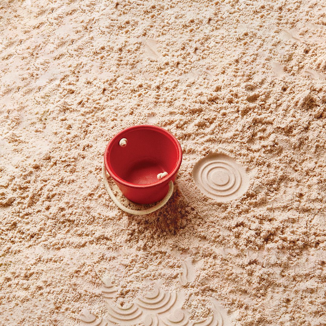 Sand Play Set