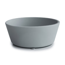 Load image into Gallery viewer, Silicone Suction Bowl