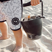 Load image into Gallery viewer, AK Clothing x C&F Dino Silicone Beach Toy Set