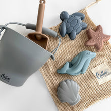 Load image into Gallery viewer, Bodhi Silicone Beach Toy Set