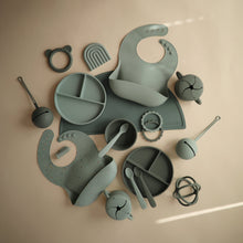 Load image into Gallery viewer, Silicone Suction Bowl