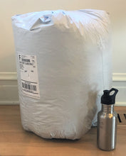 Load image into Gallery viewer, Bean Bag Fill - Non-Toxic New Recycled BeanBag bead Filling stuffing beads