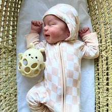 Load image into Gallery viewer, Garden Party Collection - Honey Bee Teether