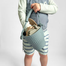 Load image into Gallery viewer, Brayden Silicone Beach Toy Set