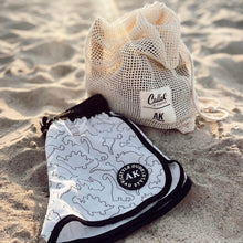 Load image into Gallery viewer, AK Clothing x C&F Dino Silicone Beach Toy Set