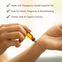 Load image into Gallery viewer, Anti-Nausea Essential Oil Roll On