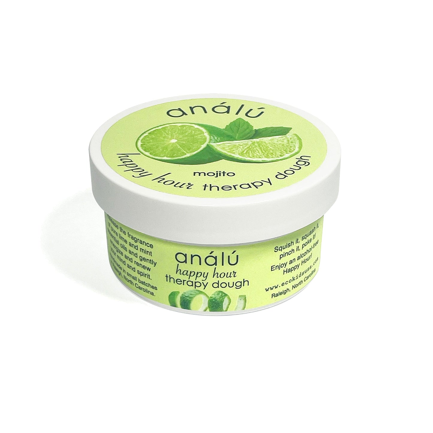 Mojito – Stress Relief – Analu by Elseware Unplug