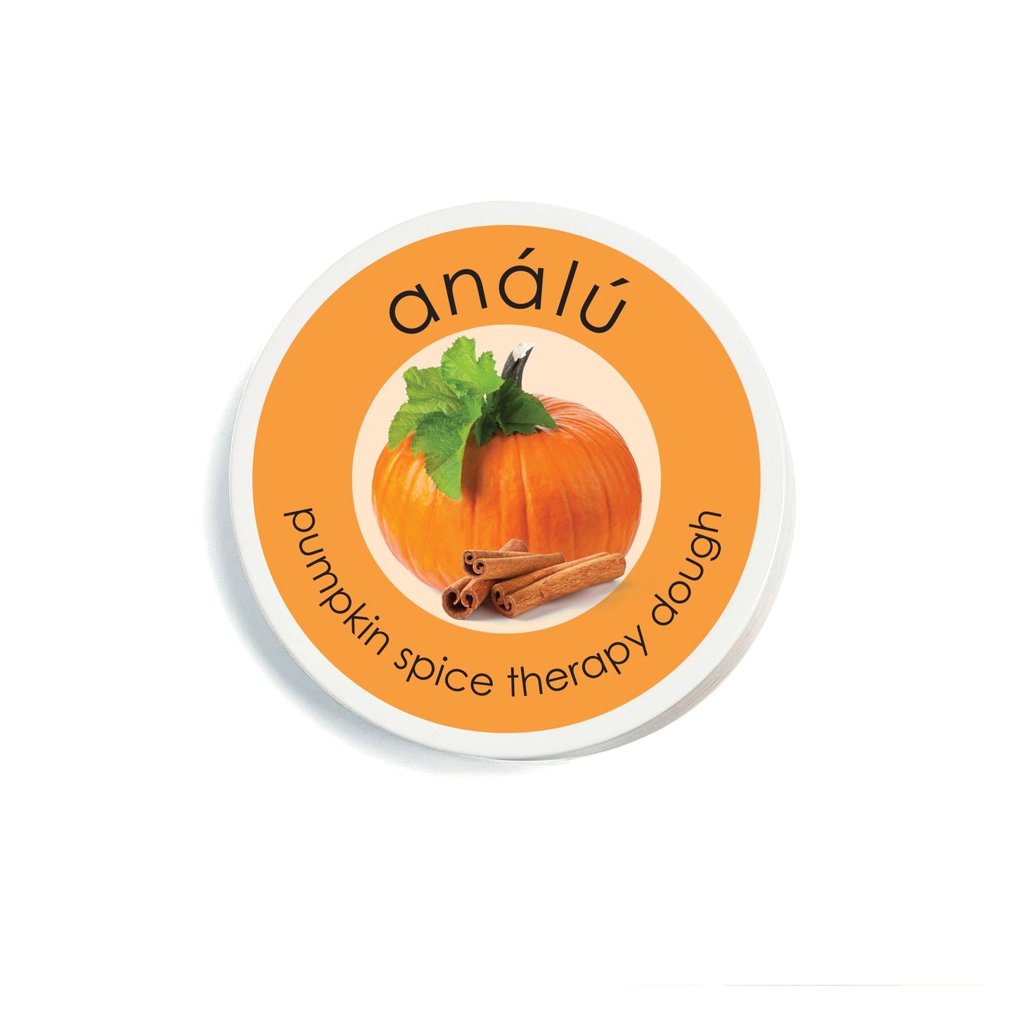 Pumpkin Spice – Stress Relief – Analu by Elseware Unplug