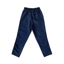 Load image into Gallery viewer, Ash Pants - Midnight Navy