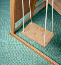 Load image into Gallery viewer, Avenlur Magnolia Eco-Friendly Wooden 7-in-1 Indoor Toddler Preschool Playset