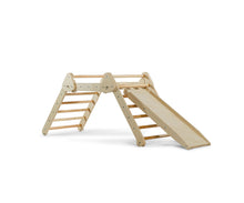 Load image into Gallery viewer, Vicus- Triangle Ladder with Ramp