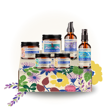 Load image into Gallery viewer, Motherlove Bump to Baby Box - Complete Organic Maternity & Newborn Care Collection