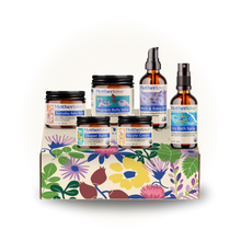 Load image into Gallery viewer, Motherlove Bump to Baby Box - Complete Organic Maternity & Newborn Care Collection
