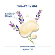 Load image into Gallery viewer, Motherlove Birth & Baby Oil - Gentle Organic Lavender-Infused Oil for Labor & Infant Care