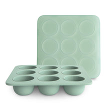 Load image into Gallery viewer, Baby Food Freezer Tray
