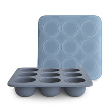Load image into Gallery viewer, Baby Food Freezer Tray