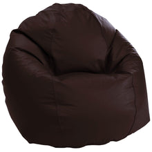 Load image into Gallery viewer, Bean Bag Chair Child Kid's size ComfyBean - Marine Grade Premium Boat Vinyl, Weather Resistant
