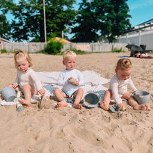 Load image into Gallery viewer, Bodhi Silicone Beach Toy Set