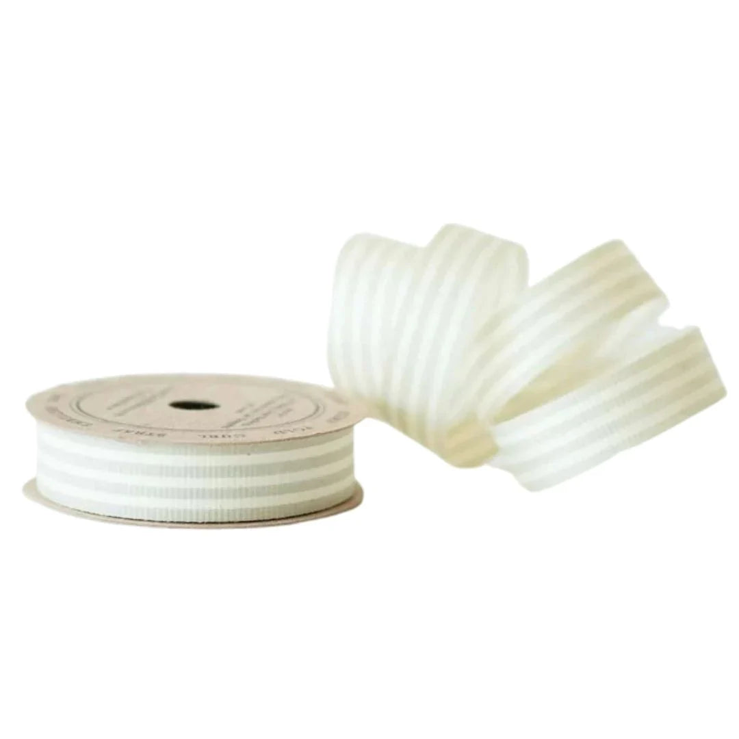 Non-Toxic Sustainable Natural Cotton Curling Gift Wrapping Ribbon