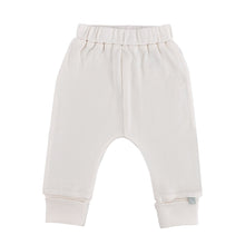Load image into Gallery viewer, basics pants | ivory