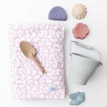 Load image into Gallery viewer, Allison Silicone Beach Toy Set