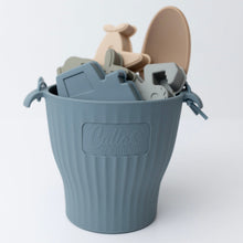 Load image into Gallery viewer, Brayden Silicone Beach Toy Set