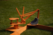 Load image into Gallery viewer, Avenlur Eco-Friendly Outdoor Excavator (Sandbox NOT included)