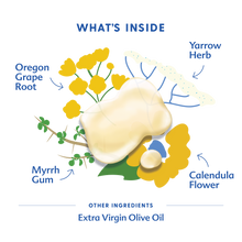 Load image into Gallery viewer, Motherlove Organic Diaper Oil - Gentle Vegan Herbal Protection for Baby's Delicate Skin