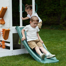 Load image into Gallery viewer, Avenlur Aloe Sustainable Outdoor Mini Playset with Water Fun