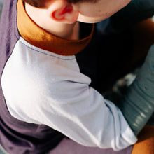 Load image into Gallery viewer, Wildhaven Wools Crew Neck Top - RWS & OEKO-TEX Certified Merino Base Layer