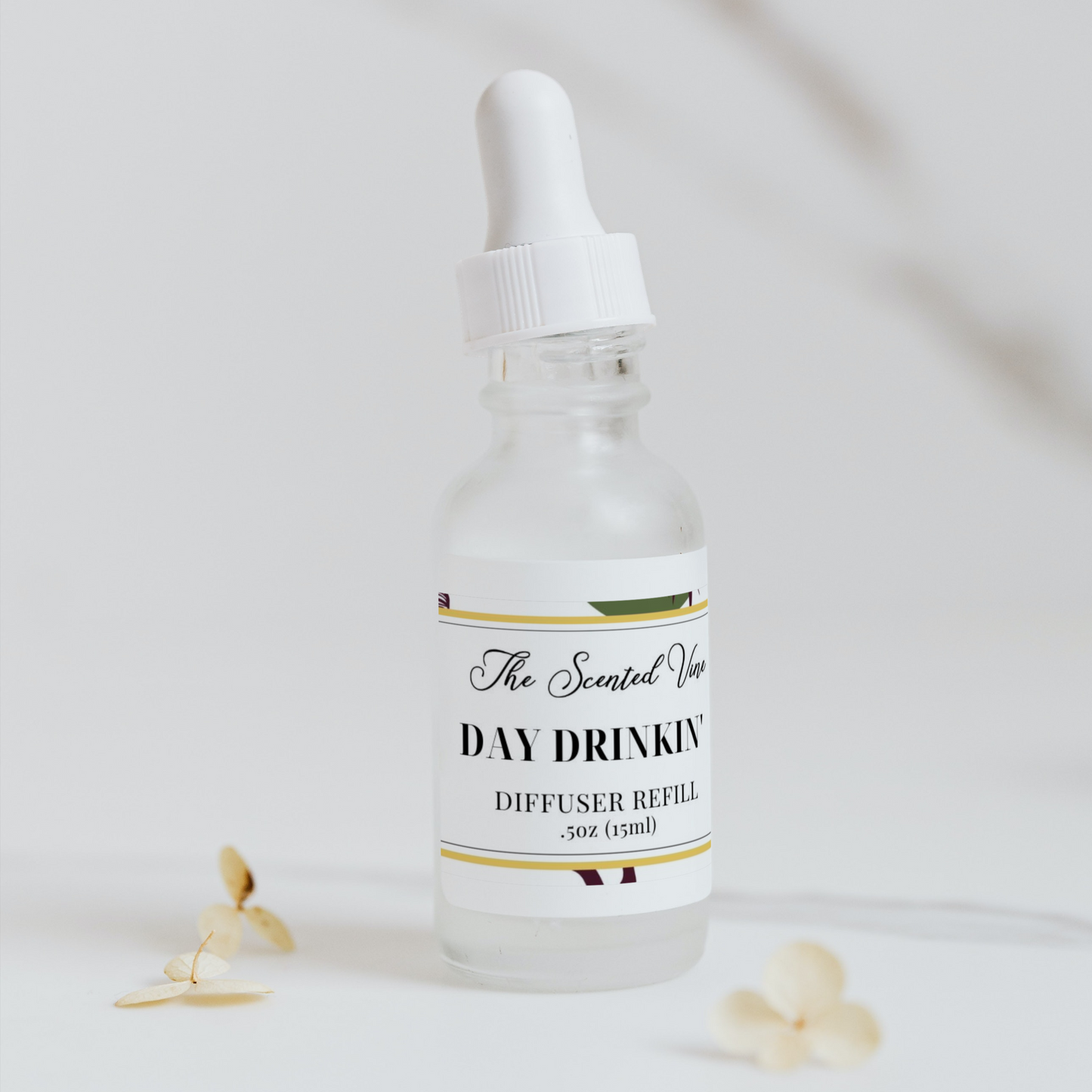 Day Drinkin' Oil Diffuser Refill