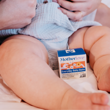 Load image into Gallery viewer, Motherlove Everyday Baby Balm - Gentle Organic Chamomile-Scented Moisturizer for All Ages