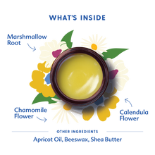 Load image into Gallery viewer, Motherlove Everyday Baby Balm - Gentle Organic Chamomile-Scented Moisturizer for All Ages