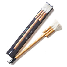 Load image into Gallery viewer, Bamboo Paint Brush – Premium Quality – Japanese Inspired