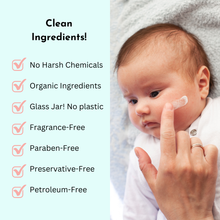 Load image into Gallery viewer, Baby Eczema Relief Bundle