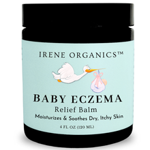 Load image into Gallery viewer, Eczema Relief Balm