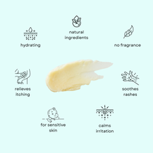 Load image into Gallery viewer, Baby Eczema Relief Bundle