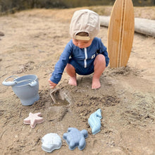 Load image into Gallery viewer, Bodhi Silicone Beach Toy Set